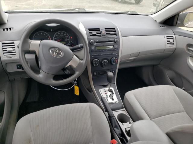 Photo 8 from auction – 2010 TOYOTA COROLLA with VIN 2T1BU4EE6AC499550