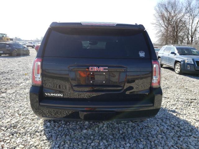 Photo 6 from auction – 2016 GMC YUKON SLE with VIN 1GKS2AKC2GR475160