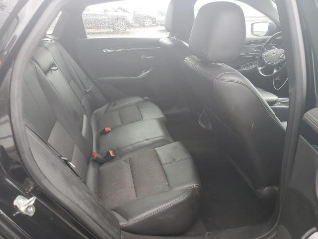 Photo 10 from auction – 2017 CHEVROLET IMPALA LT with VIN 2G1105S31H9112597