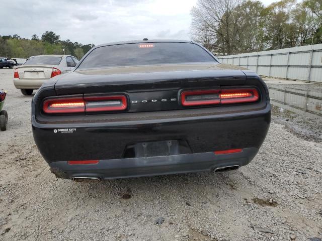 Photo 6 from auction – 2015 DODGE CHALLENGER with VIN 2C3CDZAG1FH913392