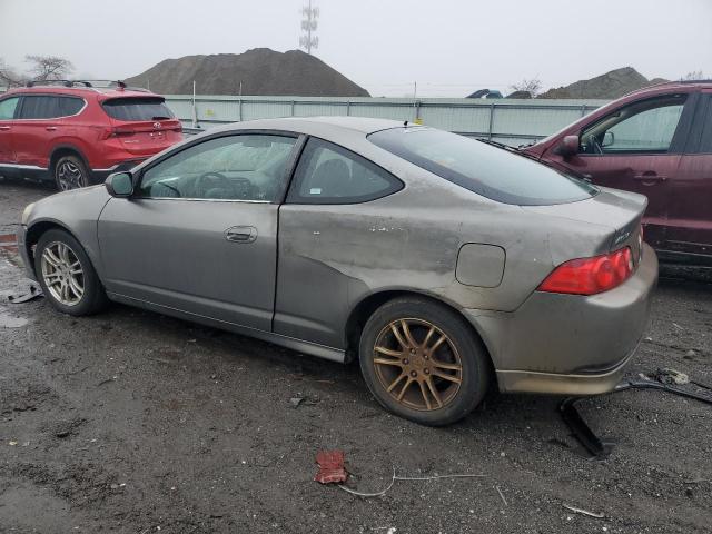 Photo 2 from auction – 2006 ACURA RSX with VIN JH4DC54886S020935