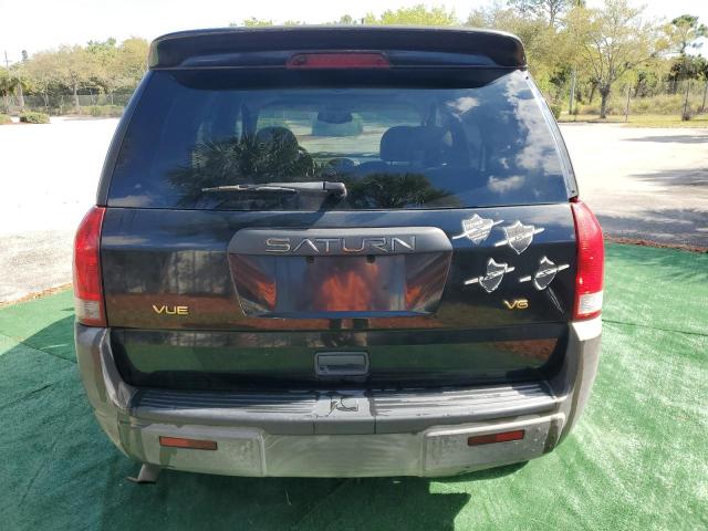 Photo 6 from auction – 2005 SATURN VUE with VIN 5GZCZ53425S851774