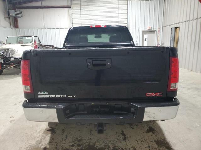 Photo 6 from auction – 2012 GMC SIERRA K15 with VIN 1GTR2WE75CZ169845