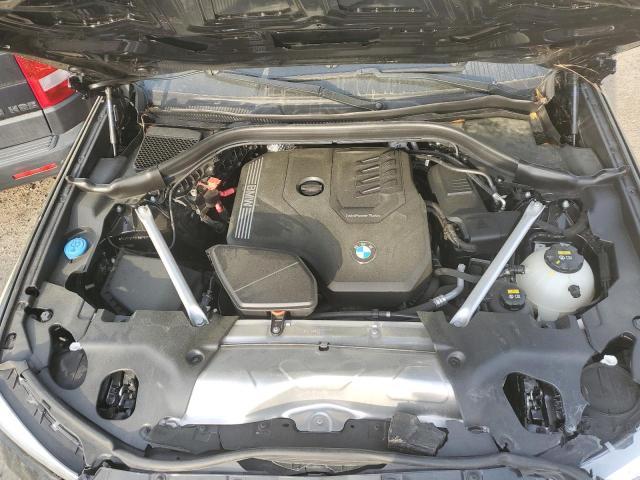 Photo 12 from auction – 2020 BMW X3 XDRIVE3 with VIN 5UXTY5C03L9B17037