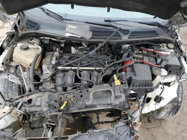 Photo 11 from auction – 2015 FORD FEISTA with VIN 3FADP4AJ8FM104730