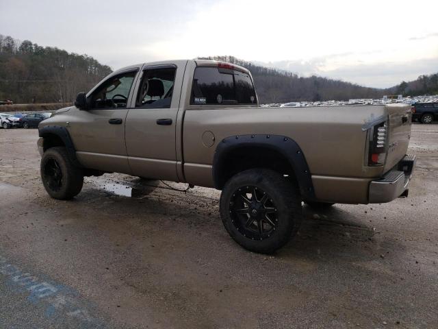 Photo 2 from auction – 2004 DODGE RAM 2500 S with VIN 3D7KU28C44G239372