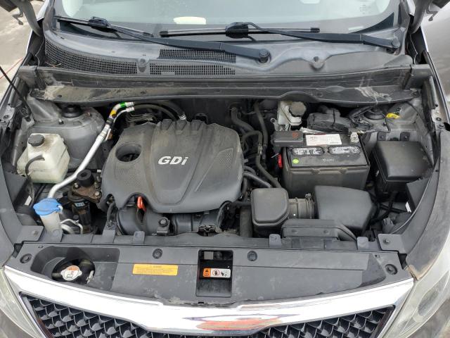 صورة رقم 12 من المزاد - 2016 KIA SPORTAGE E مع VIN KNDPCCAC0G7859168