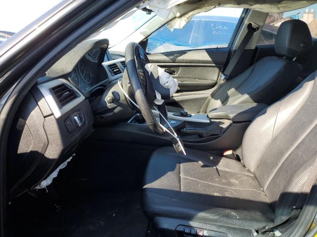 Photo 7 from auction – 2013 BMW 328 I SULE with VIN WBA3C1C56DK103920