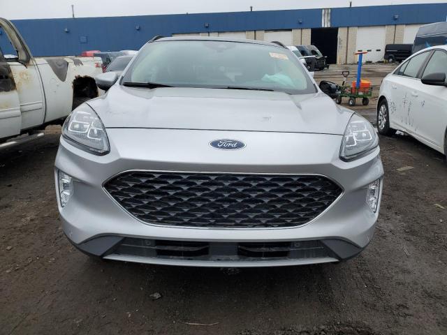 Photo 5 from auction – 2020 FORD ESCAPE TIT with VIN 1FMCU9J92LUA01016