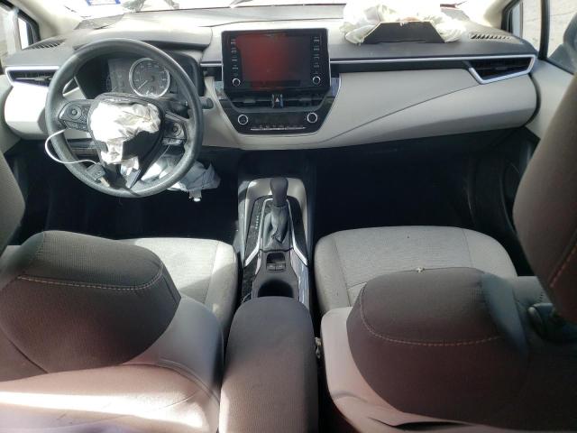 Photo 8 from auction – 2020 TOYOTA COROLLA LE with VIN 5YFEPRAE5LP075108