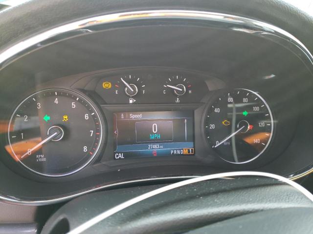 Photo 9 from auction – 2019 BUICK ENCORE PRE with VIN KL4CJASB5KB899910