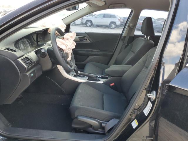 Photo 7 from auction – 2014 HONDA ACCORD LX with VIN 1HGCR2F37EA166972