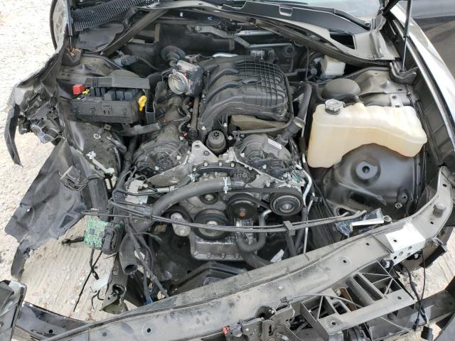 Photo 11 from auction – 2021 DODGE CHARGER SX with VIN 2C3CDXBG8MH628964