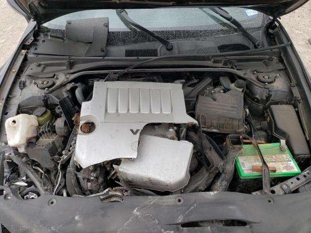 Photo 11 from auction – 2011 LEXUS ES 350 with VIN JTHBK1EG8B2451715