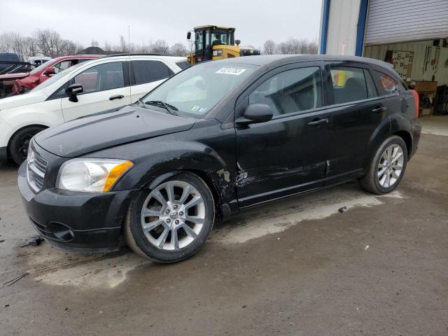 DODGE CALIBER HE 2011 with VIN 1B3CB5HA5BD222404 - Photo from auction