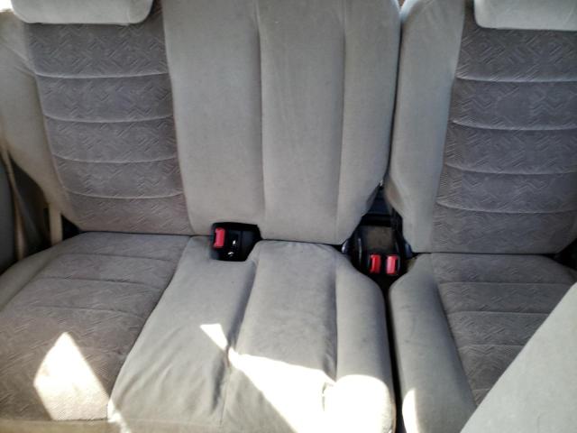 Photo 10 from auction – 2000 FORD EXPLORER X with VIN 1FMZU73X2YUB60572