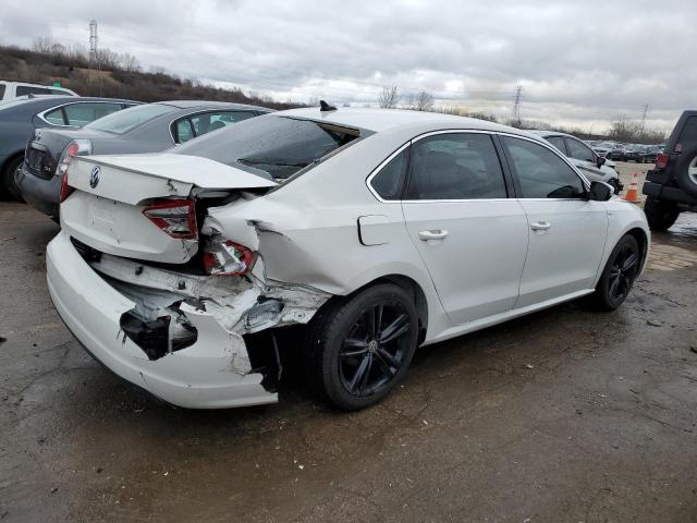 Photo 3 from auction – 2014 VOLKSWAGEN PASSAT S with VIN 1VWAT7A31EC033976