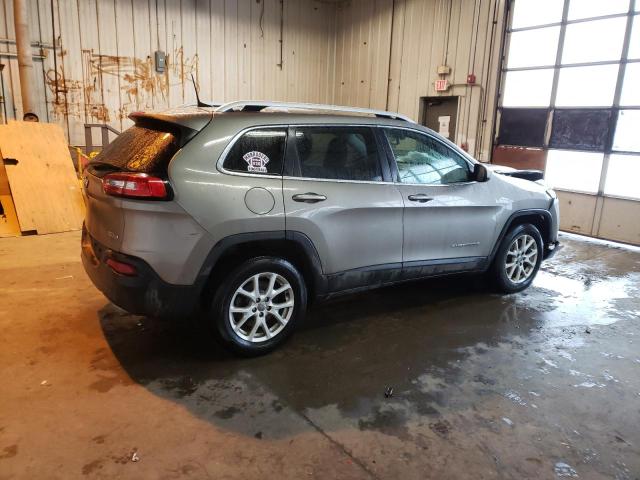 Photo 3 from auction – 2017 JEEP CHEROKEE L with VIN 1C4PJMCS8HW635878