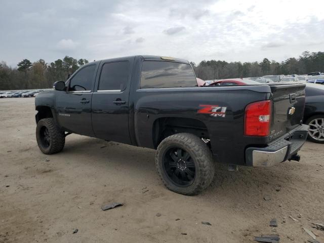 Photo 2 from auction – 2010 CHEVROLET SILVERADO with VIN 3GCRKTE32AG115556