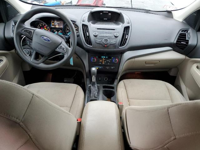 Photo 8 from auction – 2017 FORD ESCAPE SE with VIN 1FMCU9G92HUD45685