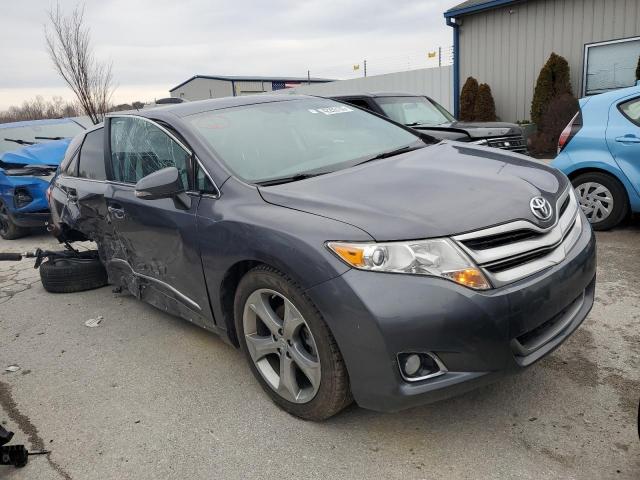 Photo 4 from auction – 2015 TOYOTA VENZA LE with VIN 4T3BK3BB7FU112186