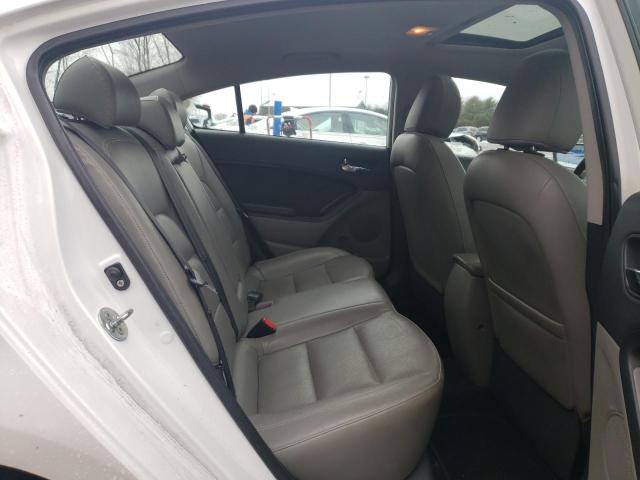 Zdjęcie 10 z aukcji – 2014 KIA FORTE EX z VIN KNAFZ4A82E5075897