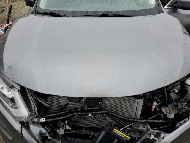 Photo 11 from auction – 2019 NISSAN ROGUE S with VIN 5N1AT2MVXKC831158