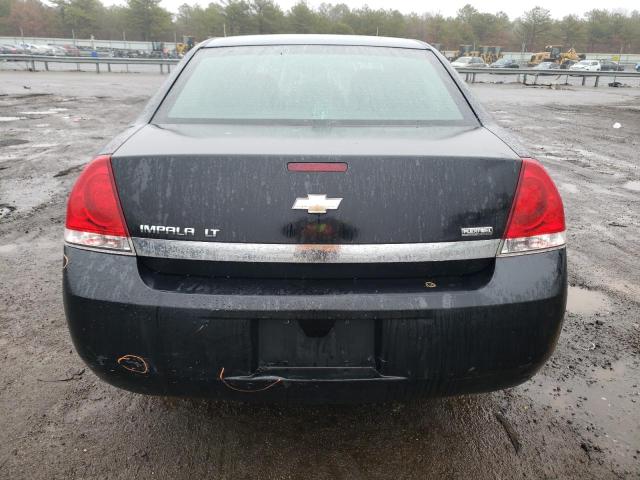 Photo 6 from auction – 2011 CHEVROLET IMPALA LT with VIN 2G1WG5EK8B1267805