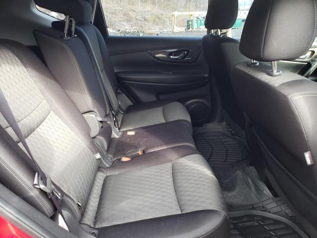 Photo 11 from auction – 2017 NISSAN ROGUE S with VIN JN8AT2MT5HW406056