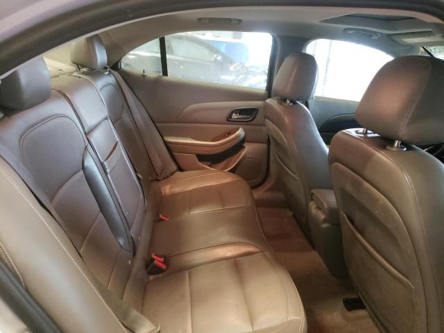 Photo 10 from auction – 2013 CHEVROLET MALIBU 2LT with VIN 1G11F5RR8DF121887