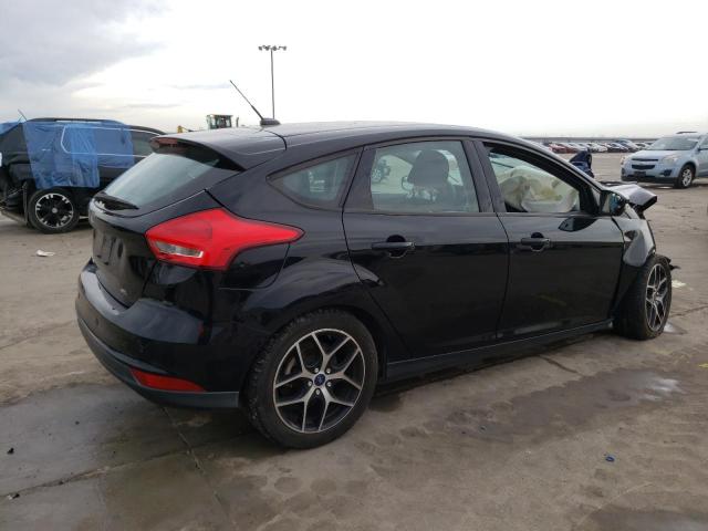 Photo 3 from auction – 2017 FORD FOCUS SEL with VIN 1FADP3M22HL290512