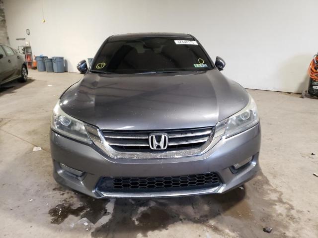 Photo 5 from auction – 2015 HONDA ACCORD SPO with VIN 1HGCR2F59FA091081