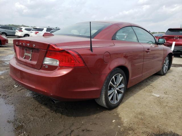 Foto 3 de la subasta – 2011 VOLVO C70 T5 con VIN YV1672MC5BJ119191