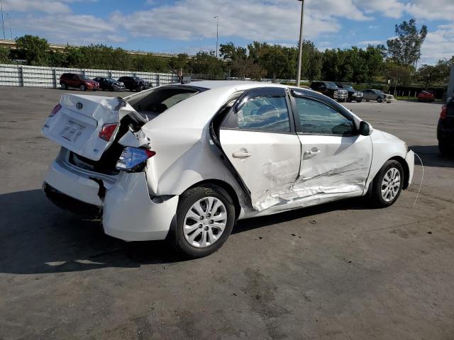 Photo 3 from auction – 2013 KIA FORTE EX with VIN KNAFU4A24D5695594