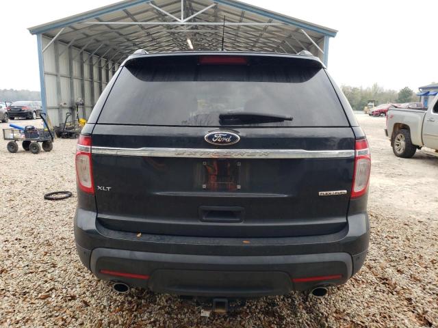 Foto 6 de la subasta – 2013 FORD EXPLORER X con VIN 1FM5K7D86DGA36597