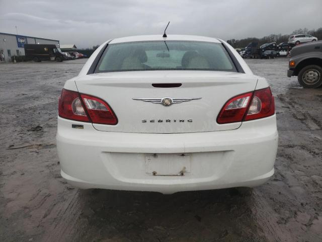 Photo 6 from auction – 2007 CHRYSLER SEBRING with VIN 1C3LC46R37N580007