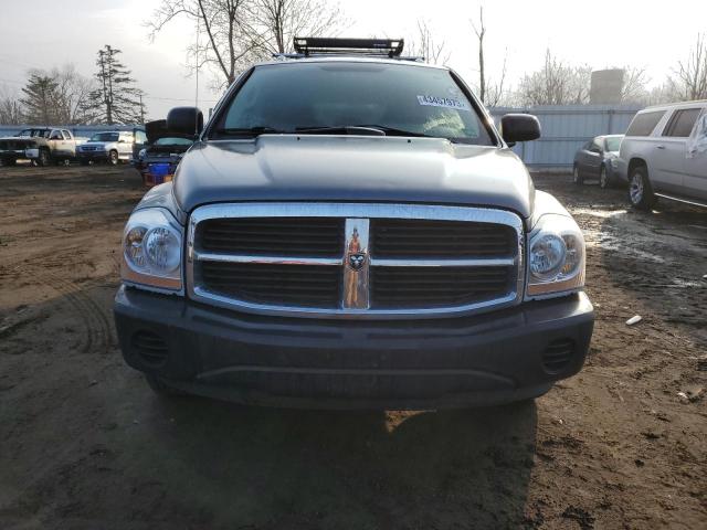 Photo 5 from auction – 2006 DODGE DURANGO SX with VIN 1D4HB38N26F130157