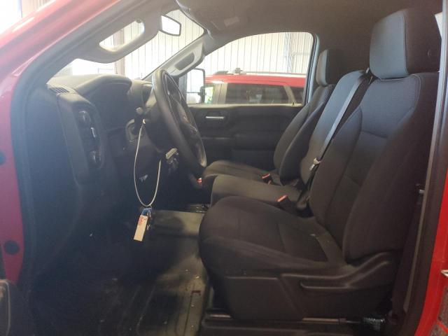 Photo 7 from auction – 2020 CHEVROLET SILV2500 4 with VIN 1GC3YLE70LF213772