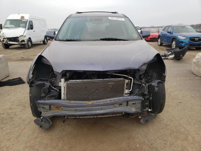 Photo 5 from auction – 2014 CHEVROLET EQUINOX LT with VIN 2GNFLGEK9E6100222