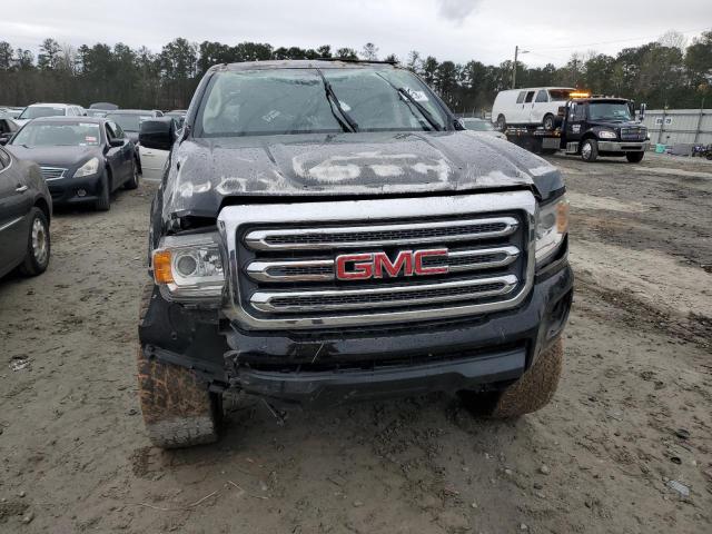 Photo 5 from auction – 2016 GMC CANYON with VIN 1GTG5CE30G1378456