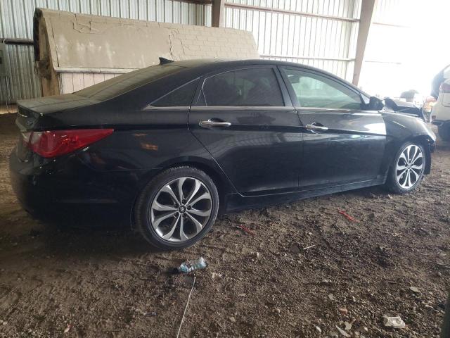 Photo 3 from auction – 2013 HYUNDAI SONATA SE with VIN 5NPEC4AB0DH737714