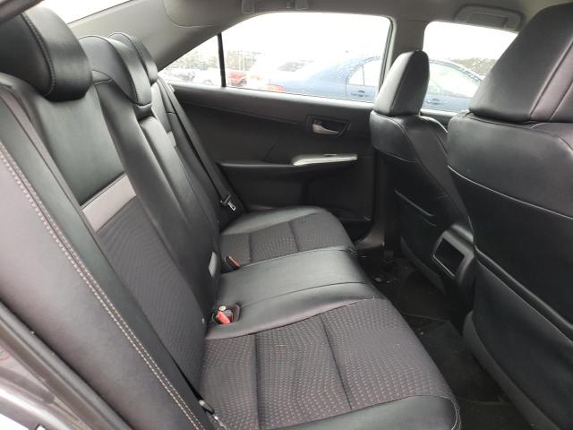 Photo 10 from auction – 2012 TOYOTA CAMRY BASE with VIN 4T1BF1FK7CU041272