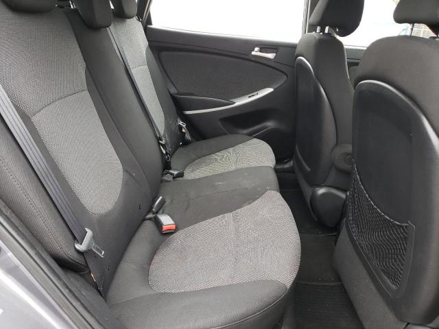 Photo 10 from auction – 2013 HYUNDAI ACCENT GLS with VIN KMHCT5AE8DU121333