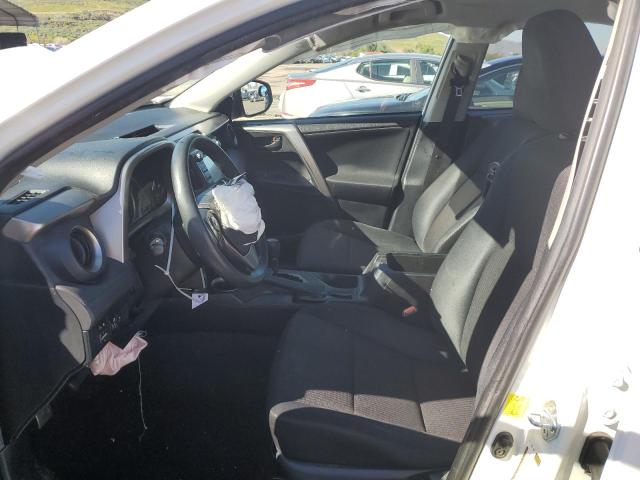 Photo 7 from auction – 2014 TOYOTA RAV4 LE with VIN JTMZFREV6EJ006398