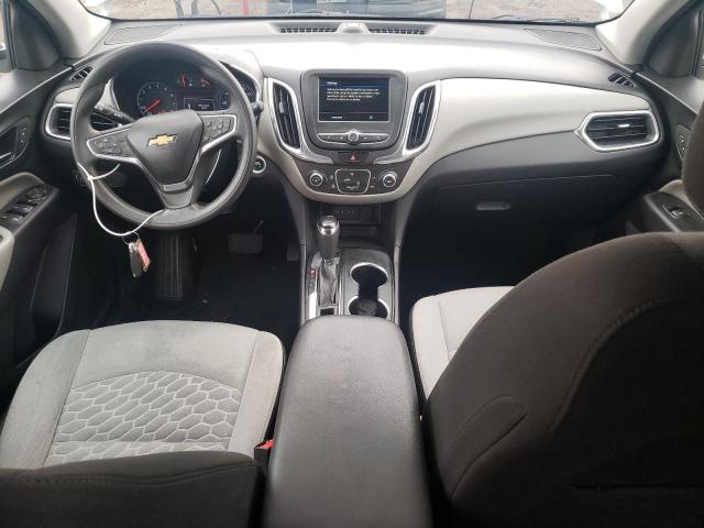 Photo 8 from auction – 2019 CHEVROLET EQUINOX LS with VIN 3GNAXSEV7KS558396