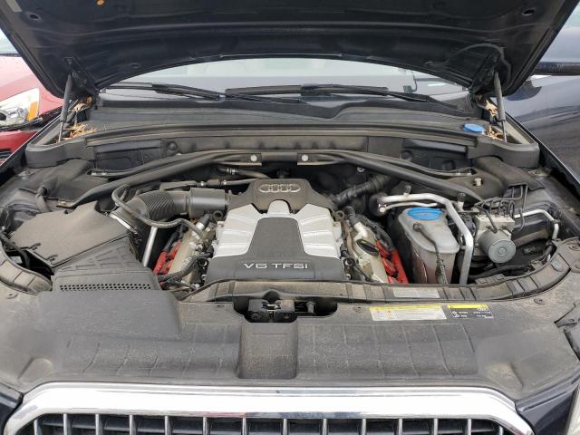Photo 12 from auction – 2015 AUDI Q5 PREMIUM with VIN WA1DGAFP9FA087868