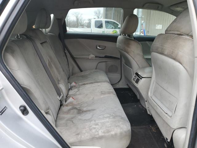 Photo 11 from auction – 2011 TOYOTA VENZA with VIN 4T3BK3BB0BU049975