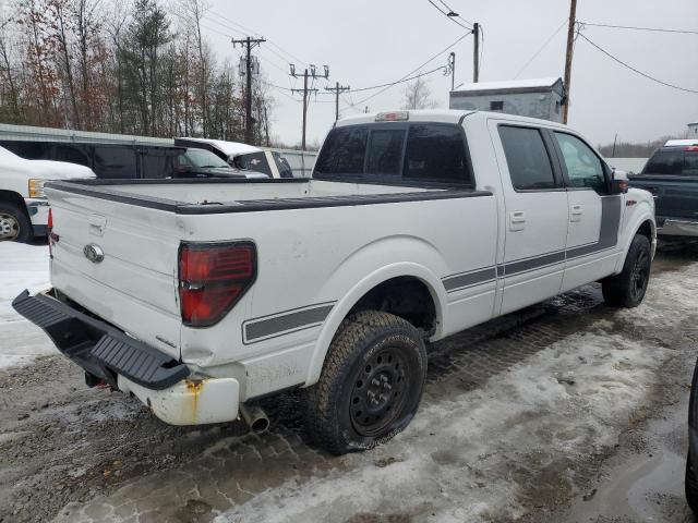 Photo 3 from auction – 2012 FORD F150 SUPER with VIN 1FTFW1EF6CFA73421