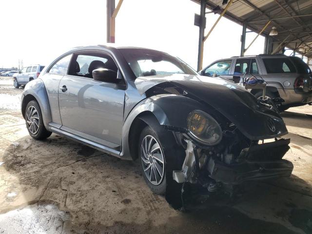 Photo 4 from auction – 2013 VOLKSWAGEN BEETLE with VIN 3VWFP7ATXDM645195