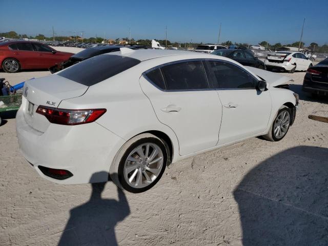 Photo 3 from auction – 2018 ACURA ILX BASE W with VIN 19UDE2F32JA007965